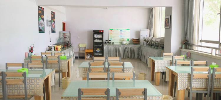 如家派柏云酒店(淮安淮海广场店)图片