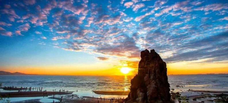 北戴河海岛佳缘民宿(刘庄夜市店)图片