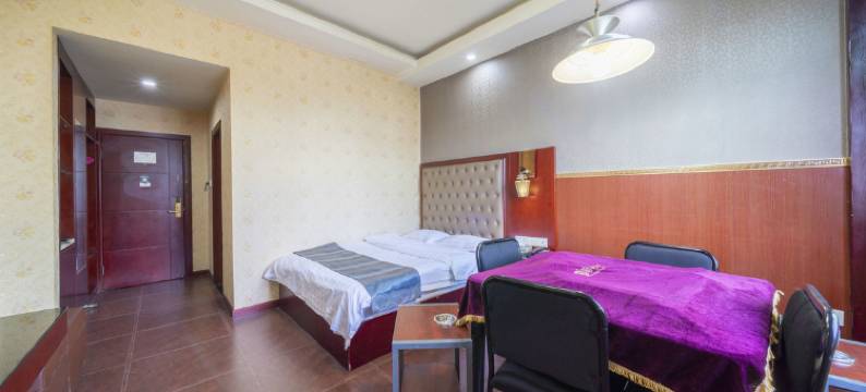 浏阳蜜枣酒店图片