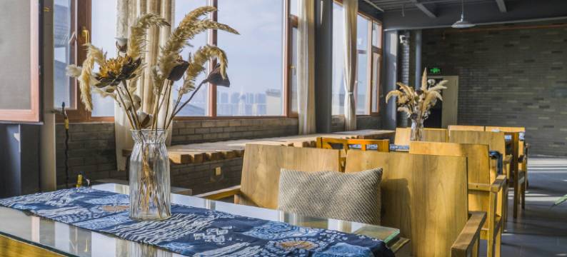 昆明渔灯酒店(官渡古镇店)图片