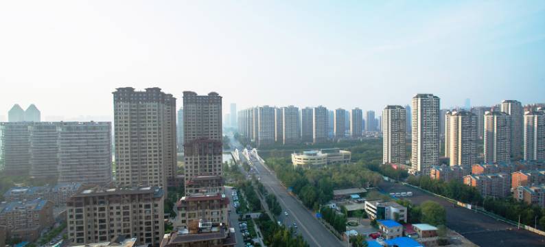 喜瑞都精选酒店(沈阳长白南地铁站店)图片