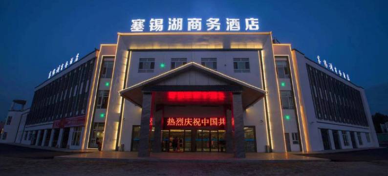 塞锡湖商务酒店图片