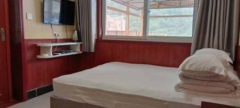 林州H海青·家民宿(太行大峡谷景区店)图片