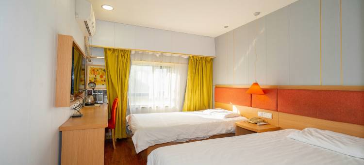 武汉宜佳酒店(光谷软件园店)图片