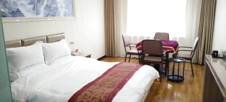 老河口得隆居宾馆图片