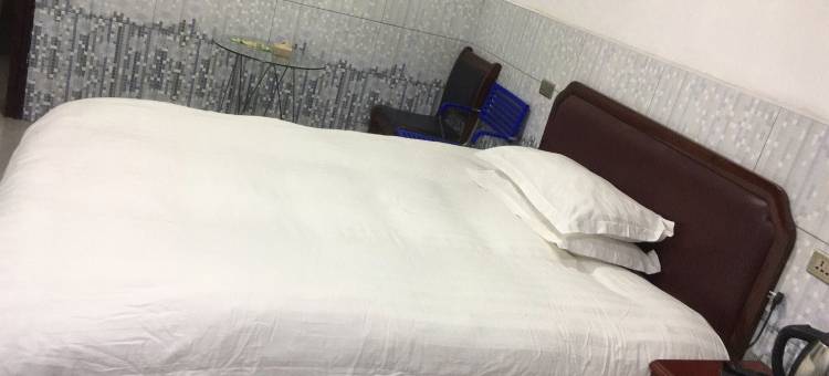 嘉鱼加州旅馆图片