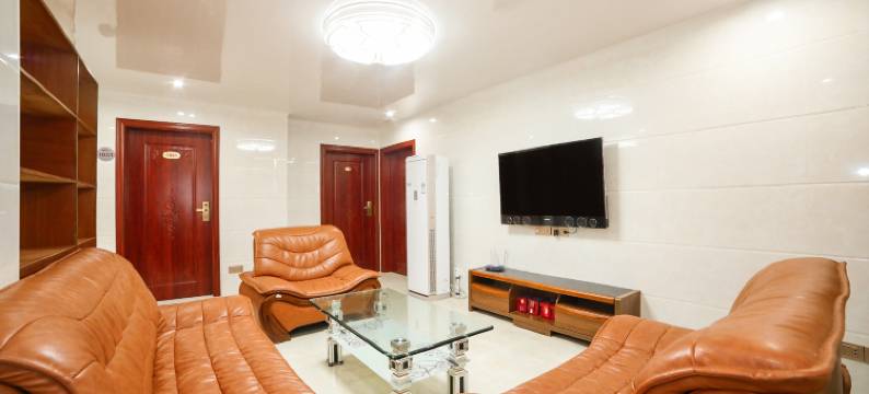 阳江泰安楼宾馆图片