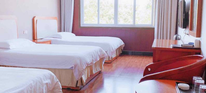 重庆市牧羊庄度假村图片