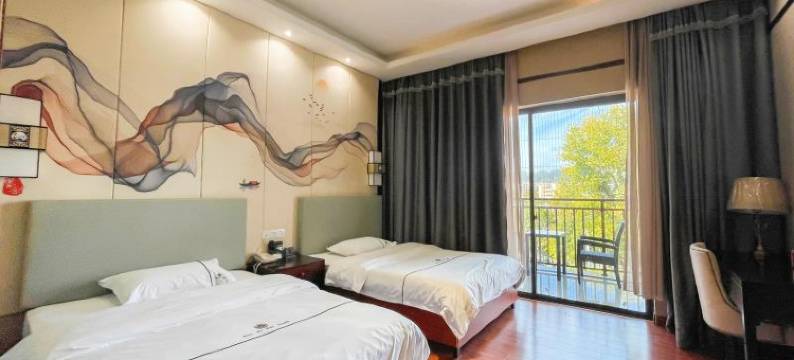 石城宝福宾馆图片