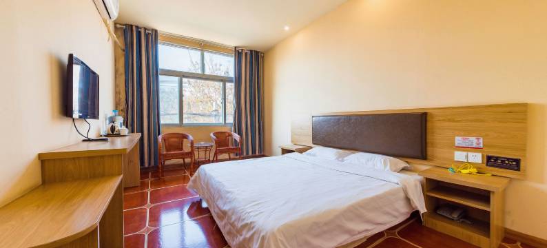 便宜居连锁酒店(阳信店)图片