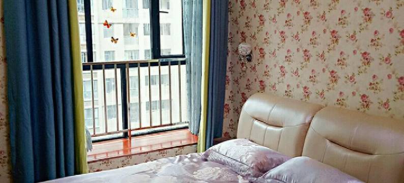 贵阳漫花谷时尚公寓图片