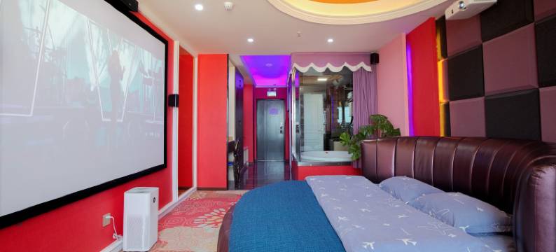 南京海洛酒店图片