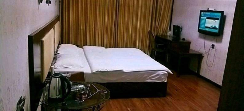 宁乡东城宾馆图片