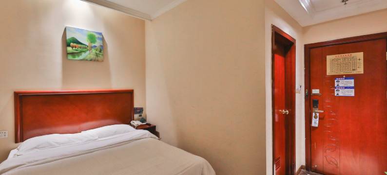 格林豪泰酒店(北京南站石榴庄地铁站店)图片