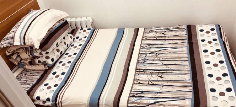 梦之缘快捷宾馆图片