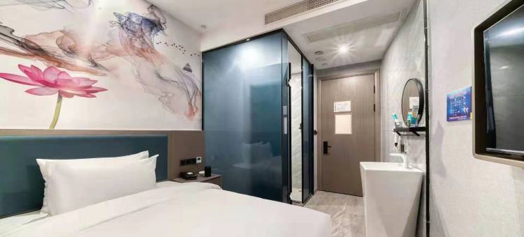 瑞安塘下宾馆图片