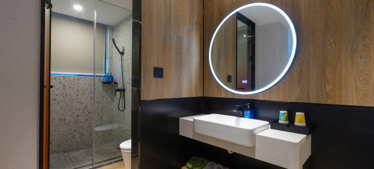 你好酒店(深圳北站店)图片