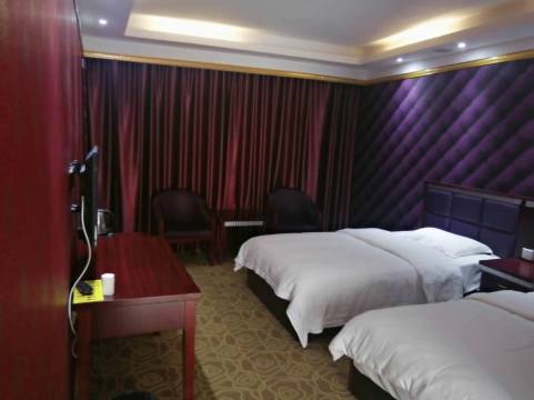 九寨沟龙耀客栈