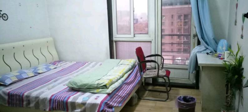 石家庄市空中花园日租短租图片