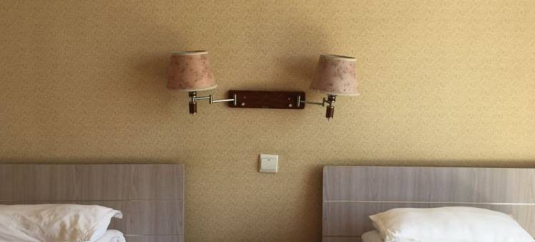 阜新逸兴宾馆图片