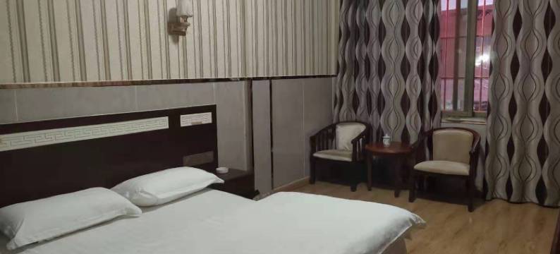 砚山平远金都宾馆图片