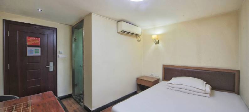 襄阳新港宾馆图片