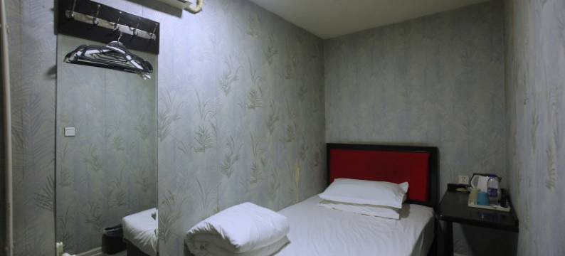 希美酒店(北京总部基地科怡路地铁站店)图片