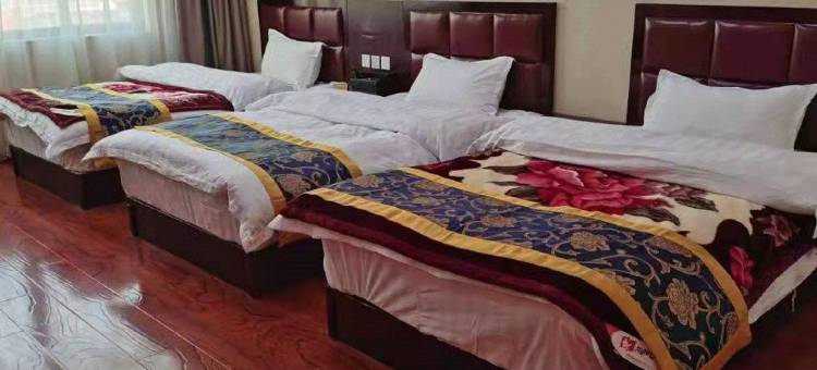 康马权浩酒店图片