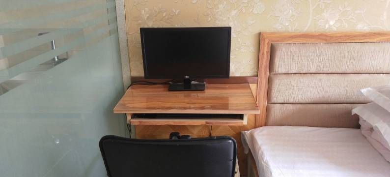 清原久亨商务旅馆图片