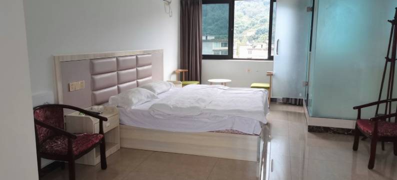 雅安悦家民宿图片