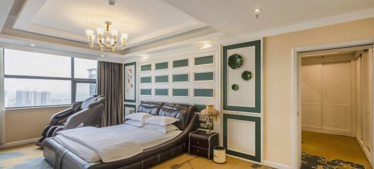 宝丰盈瑞国际大酒店图片