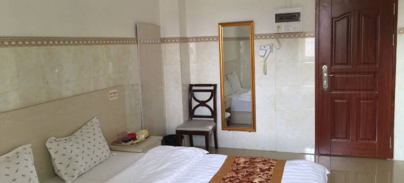 佛山市福兴公寓图片