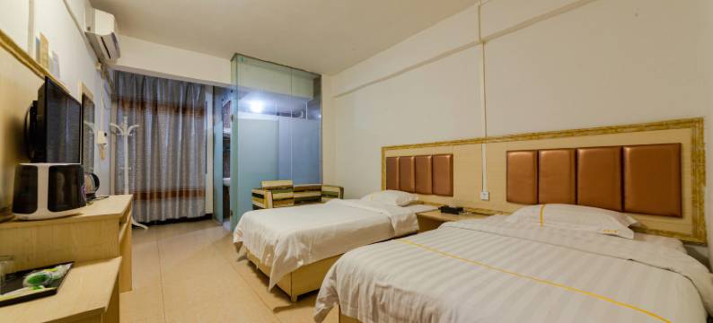 佛山豆豆智慧公寓(狮山广场店)图片