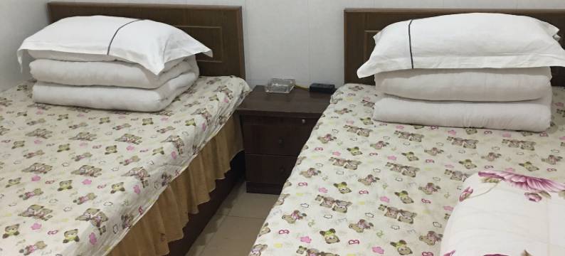 盐城兴旺旅社图片