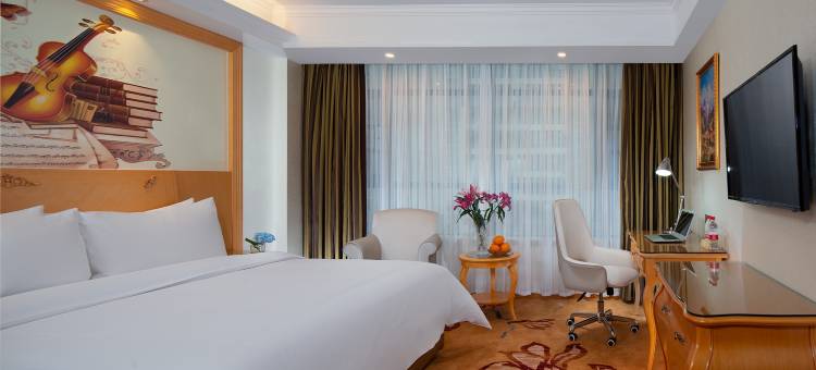 维也纳酒店(四会天光墟店)图片