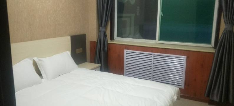 交口华逸快捷酒店图片