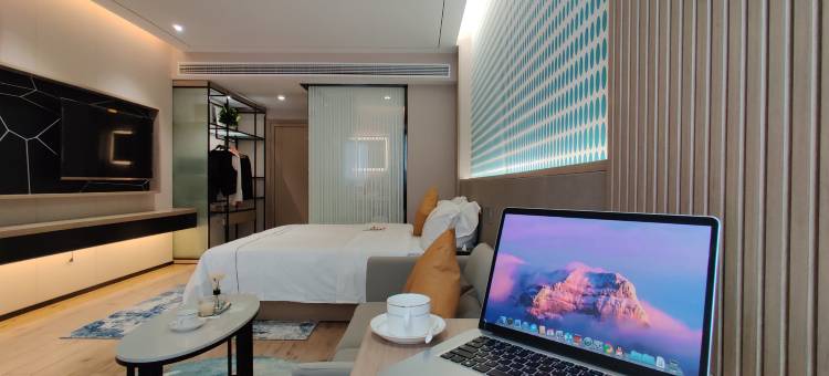 加曼酒店(衡阳融冠亲城店)图片