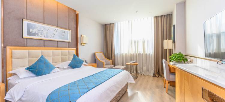 丽景酒店(巴中置信逸都广场店)图片