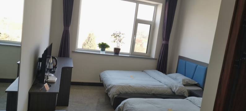 别树一阁宾馆图片