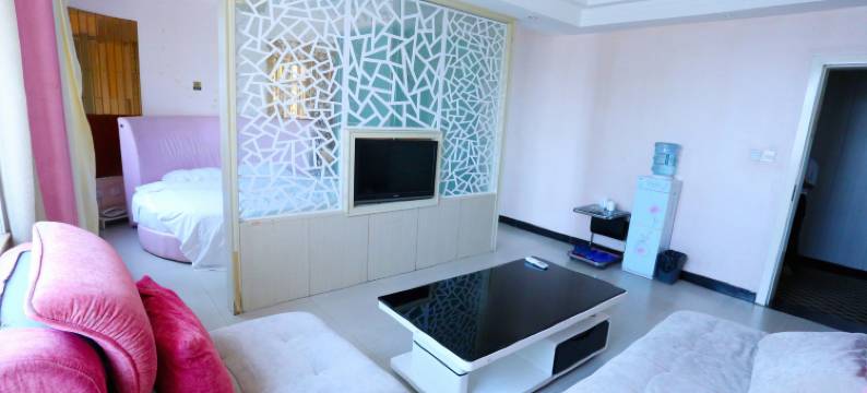 清丰锦鸿宾馆【清丰亭公交车站店】图片