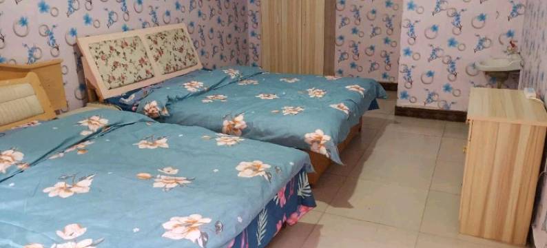 包头雅居公寓图片