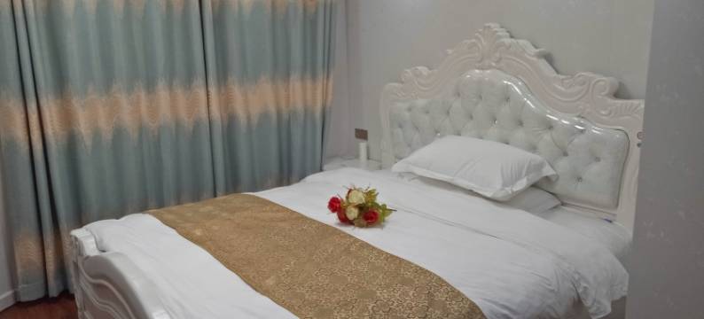 修水家庭旅馆图片