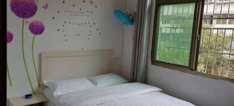 浏阳东风旅社图片