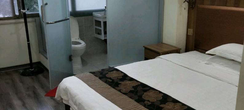 恩施凤栖宾馆图片