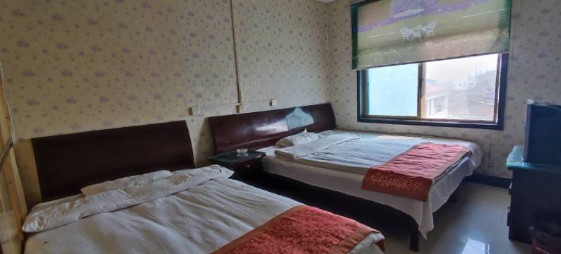 扶沟鑫苑快捷宾馆图片