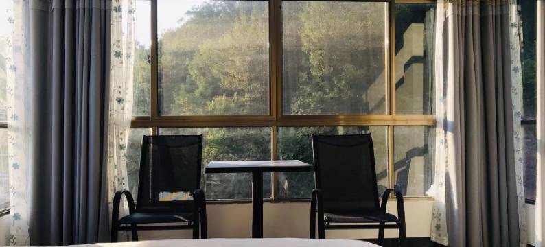 横店依山民宿图片