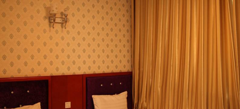 宁武一米阳光时尚宾馆图片