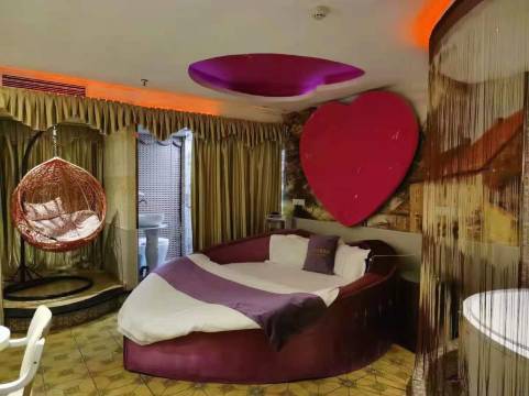 昆山卡米诺主题酒店