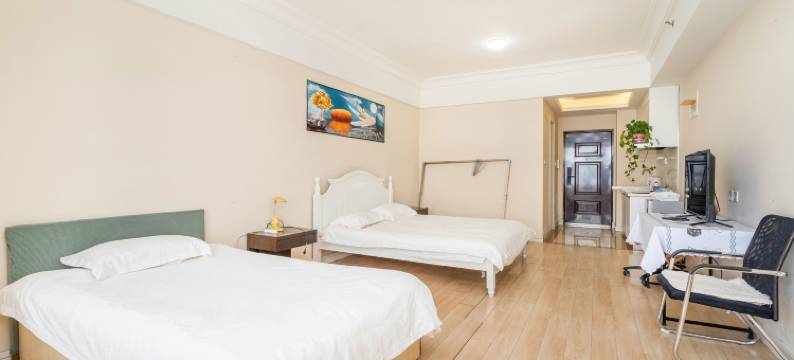 青岛尚鹏程公寓图片