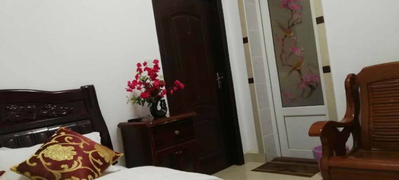 华兴家庭宾馆(南岳机场店)图片